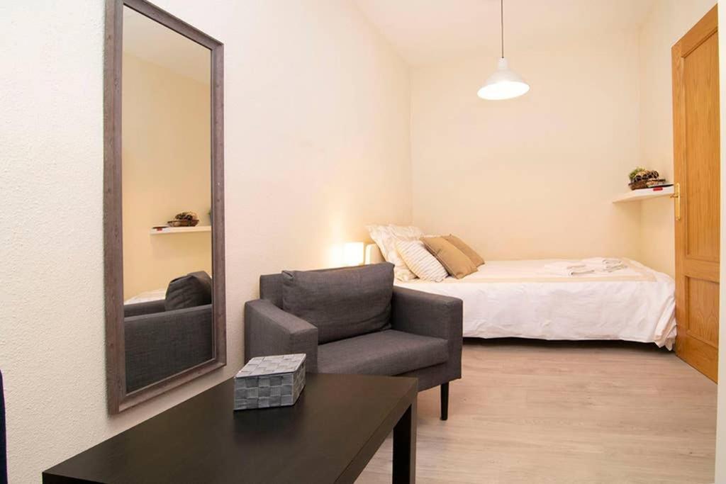Apartment Estupendo Junto A Estacion De Atocha By Batuecas Madrid